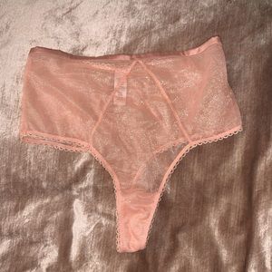 Victoria’s Secret Panties - Size S - matching bra listed separately